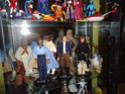 Coll. n°361:ES59 SW,LOTR,CINE,SERIE,DA PT6 :07/07 NEW WORLD PRODER'S PARTY P39 Salon_28