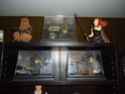 Coll. n°361:ES59 SW,LOTR,CINE,SERIE,DA PT6 :07/07 NEW WORLD PRODER'S PARTY P39 Salon_37