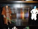 Coll. n°361:ES59 SW,LOTR,CINE,SERIE,DA PT6 :07/07 NEW WORLD PRODER'S PARTY P39 Salon_39