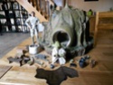 Coll. n°361:ES59 SW,LOTR,CINE,SERIE,DA PT6 :07/07 NEW WORLD PRODER'S PARTY P39 Yoda_s18