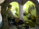 Coll. n°361:ES59 SW,LOTR,CINE,SERIE,DA PT6 :07/07 NEW WORLD PRODER'S PARTY P39 Yoda_s29
