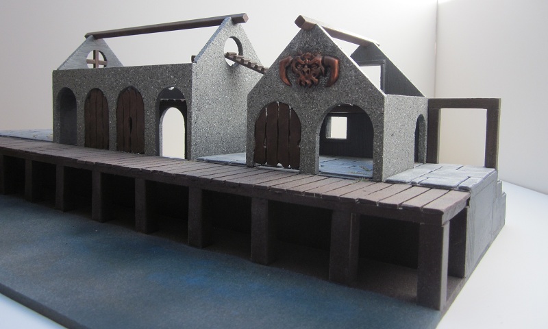 Mordheim Dock Img_3910