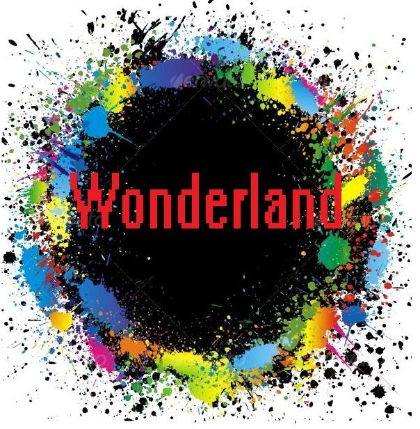Wonderland: Paradise  Wonder12