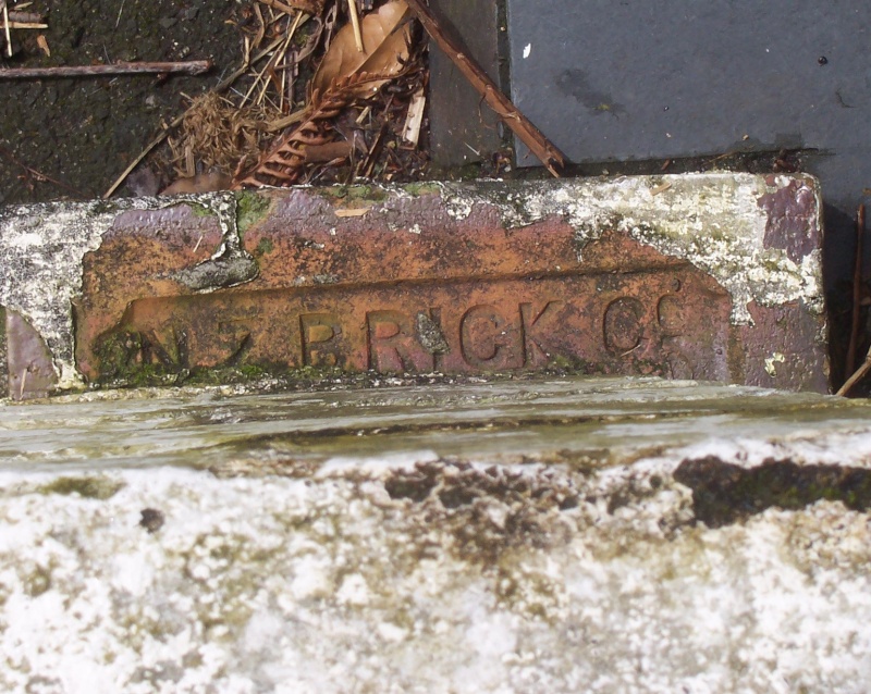 A link to Timespanner's Albert Crum’s New Zealand Brick, Tile & Pottery Company post  05610