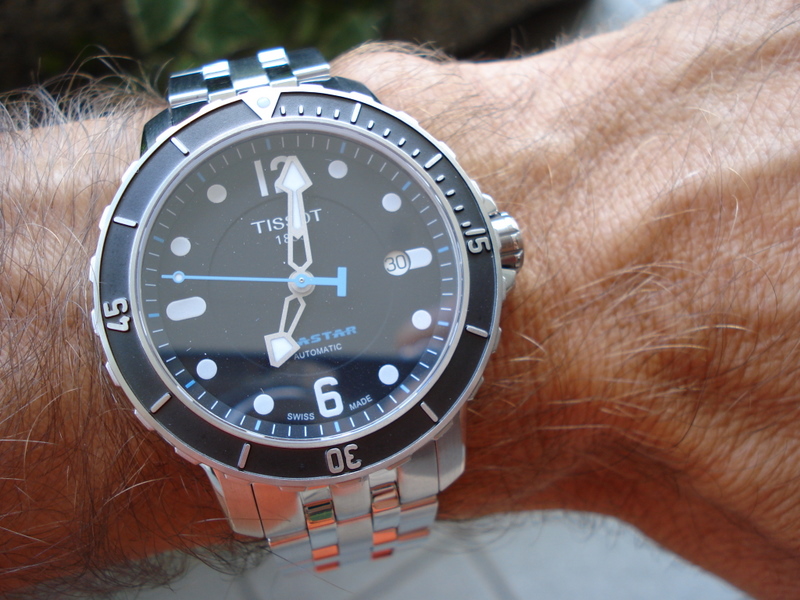 Nouvelle Tissot Seastar 1000 Dsc04021