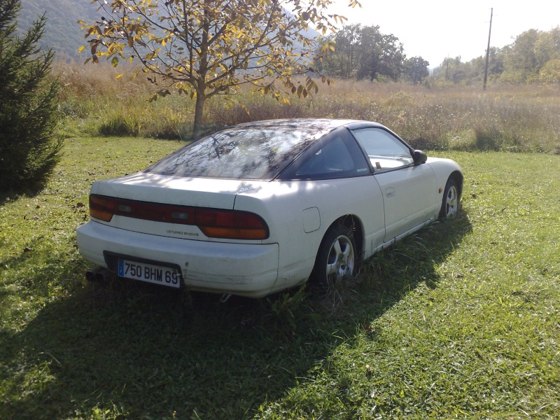 nissan 200sx s13 16102011