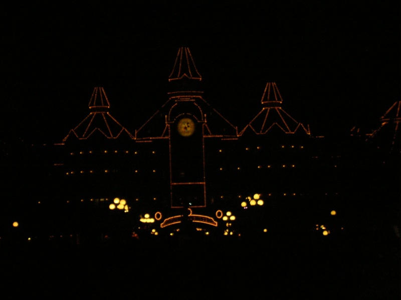 Halloween 2008 Disney56