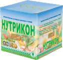 Нутрикон - Нутрикон Плюс, гранулы, 350 г Dnnndd18