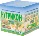 Нутрикон Грин, гранулы, 350 г[ Dnnndd19