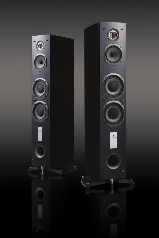 Triangle Antal 30th Anniversary speakers (New) Triang10