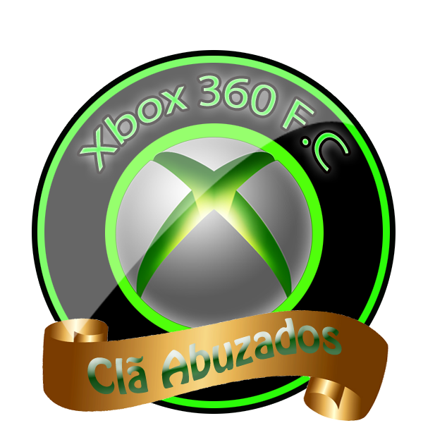 Entregando Escudo do Rodriguinho Xbox_310