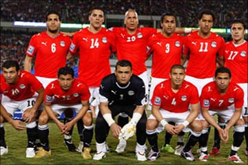 مصر الأولي عربيا والـ34 عالميا في تصنيف الفيفا Thumbm37
