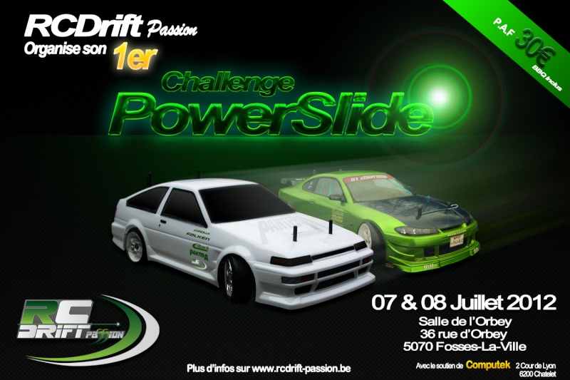 Power Slide Challenge - 07 et 08 Juillet 2012 Affich20