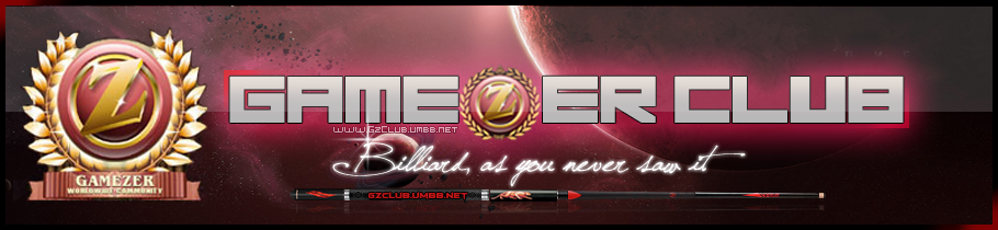 All of GameZer Club's old banners.  Banner12