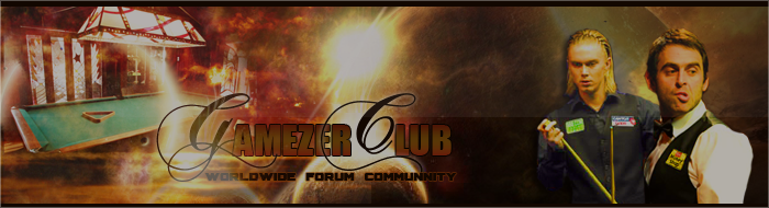 All of GameZer Club's old banners.  Banner22