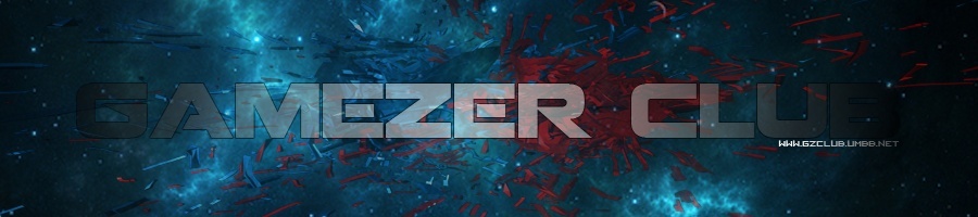 All of GameZer Club's old banners.  I_logo11
