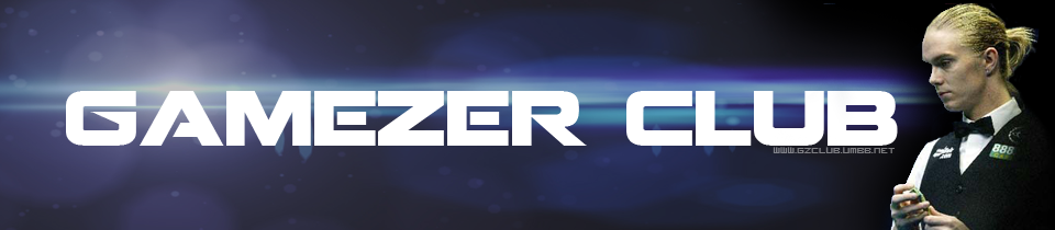 All of GameZer Club's old banners.  I_logo11