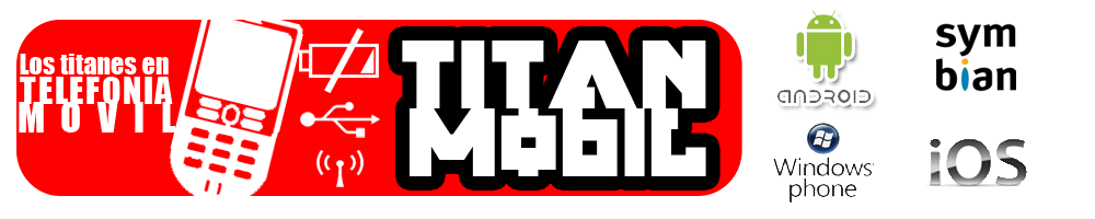 Vota por el nuevo logo de titan movil Logo310