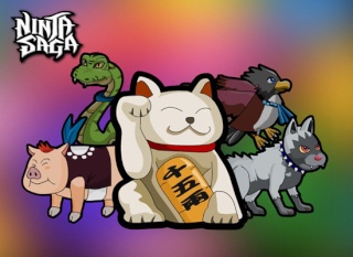 Cheat Hack Rare Pet Ninja Saga Terbaru Agustus 2011 (fiddler) 28387_10