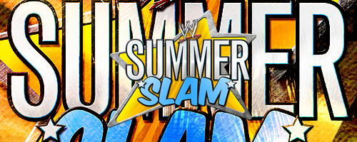 WWE summerslam 2011  10785310