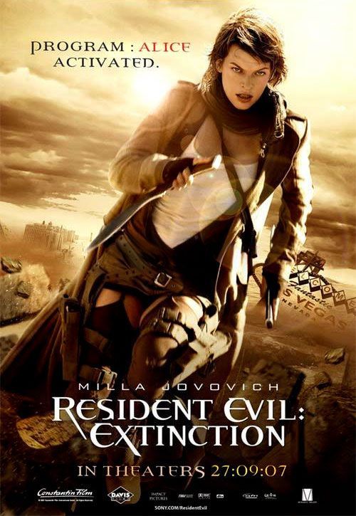 سلسلة Resident Evil  من 1الى4 11111110