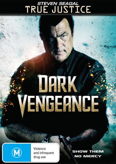 True Justice Dark Vengeance 2011 نسخه BRRip 720p مترجم 32747910