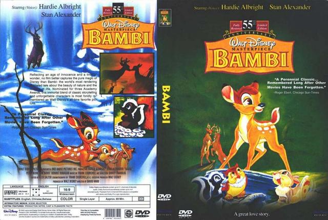 Bambi 1.2.DVDRip مدبلج بالعامية المصرية  33007510