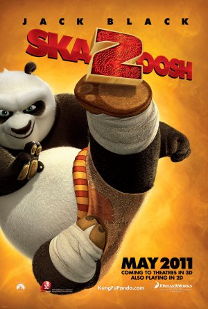 Kung Fu Panda 2 2011  36445110