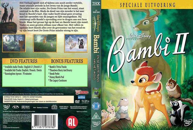 Bambi 1.2.DVDRip مدبلج بالعامية المصرية  40055110