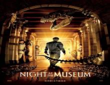  Night At The Museum 2006 الجزء 1 4a213e10