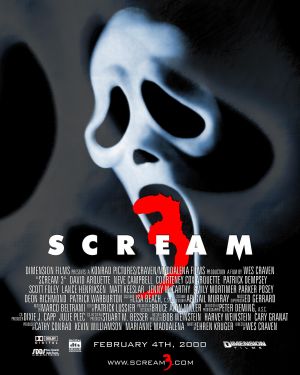 Scream Quadrilogy dvdrip Pack من 1الى4 50383510