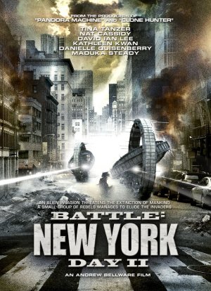 Battle: New York Day 2 2011 مترجم  51400010
