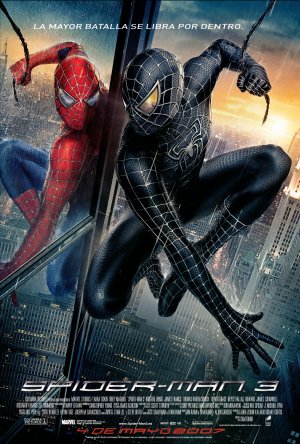 سلسلة أفلام Spider Man من1الى3 61317010