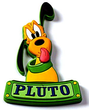 Pluto classic cartoons Collection  67650510