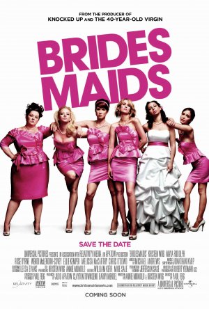 Bridesmaids 2011 unrated 720p bluray مترجم  70899410