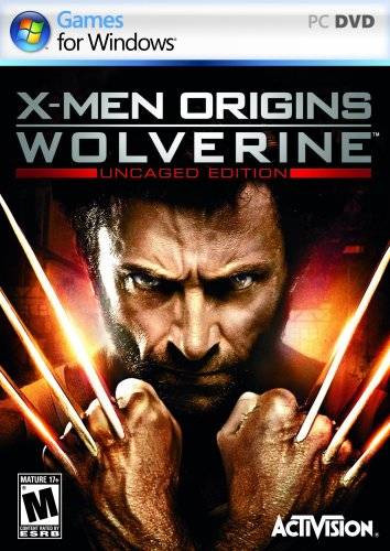 X-Men Origins: Wolverine  79952410