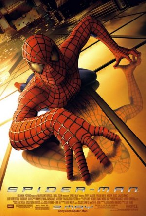 سلسلة أفلام Spider Man من1الى3 93521110