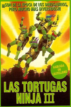 سلسلة سلاحف النينجى الروعة Teenage.Mutant.Ninja.Turtles  من 1الى4 Teenag11