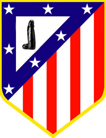 Grow up you bunch of fannies Atleti10