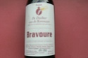 BRAVOURE brasserie De Dochter vande Korenaar Belgique Bravou13