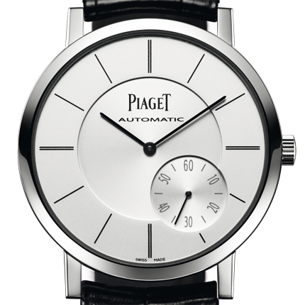 Question stupide. La plus belle montre à vos yeux ?  Piaget10