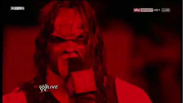 Triple H promo [23/03/12] Kane_m12