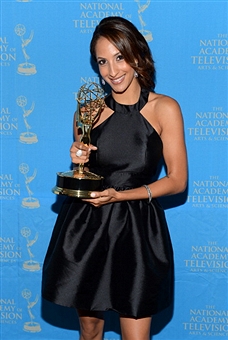 emmy - 39 Церемония Вручения наград Daytime Emmy Awards 14694112