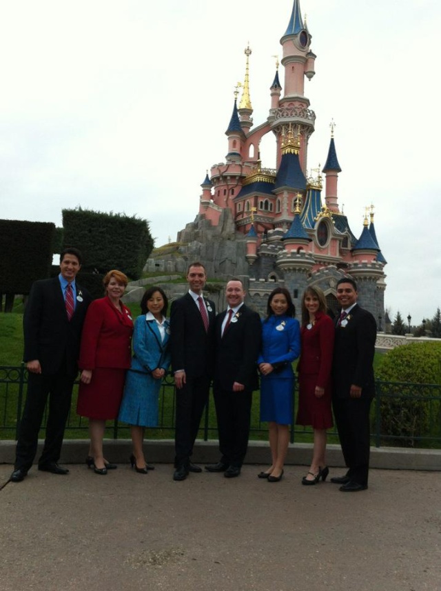 Disneyland Paris - 20 Anni di eventi - Pagina 5 52677510