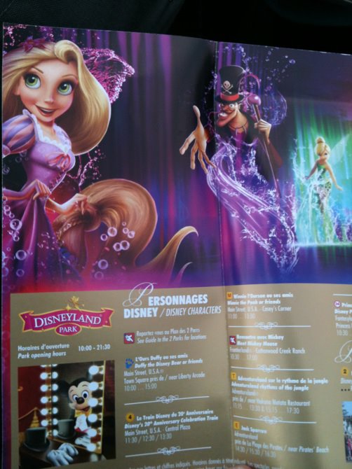 Disneyland Paris - 20 Anni di eventi - Pagina 6 57667810