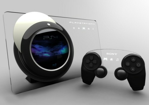 PlayStation 4 Concept Designs Ps4_110
