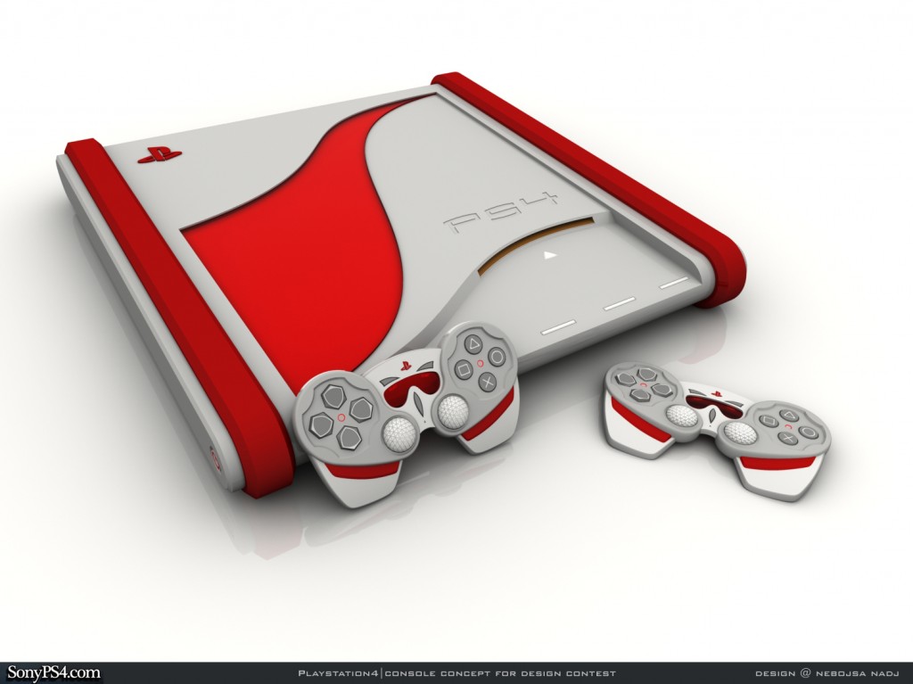 PlayStation 4 Concept Designs Ps4_210