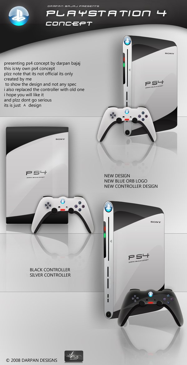 PlayStation 4 Concept Designs Ps4_410