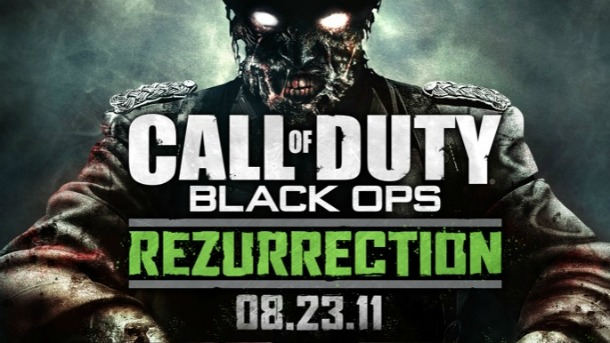First Call of Duty: Black Ops Rezurrection Trailer Rezurr10