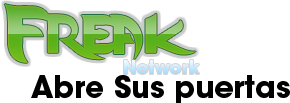 FreakNetworks - Nueva web! Asda10